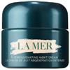 LA MER THE REJUVENATING NIGHT CREAM Crema Notte - Contrasta gli 8 segni visibili del tempo in 1 notte - - 60ml
