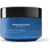 Sebastian HYDRE Maschera per Capelli Secchi - trasparente - 145ml