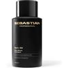 Sebastian DARK OIL Shampoo per Capelli Luminosi - - 280ml