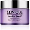 Clinique TAKE DAY OFF TTDO BALM 200 ML H2 - trasparente - 200ml