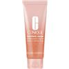 Clinique MOISTURE SURGE Exfoliating Glow Cleanser - Detergente Esfoliante - trasparente - 125ml