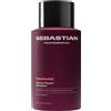 Sebastian PENETRAITT Shampoo Ristrutturante e Nutriente - - 280ml