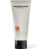 Sebastian POTION 9 Conditioner - Balsamo per Capelli Luminosi - trasparente - 200ml