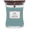 WoodWick Evergreen Cashmere Medium Candle