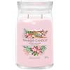 YANKEE CANDLE CANDELA GIARA GRANDE SIGNATURE DESERT BLOOMS YANKEE CANDLE, 5038581158693