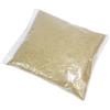 Zelda Bomboniere 1 kg Sabbia Mm 07-1.2 Oro/ARG Sottile Uso Decorativo