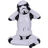 Nemesis Now B4893P9 - Stormtrooper Three Wise Sci-Fi Hear No Evil, multicolore, taglia unica