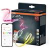 OSRAM Striscia LED SMART+ WiFi FLEX OUTD 3M, b, 12W 790lm