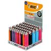 BIC 50 ACCENDINI BIC MEDIO SLIM OPA J23 LIGHTER 830612