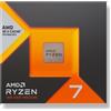 AMD Processore per desktop AMD Ryzen 7 7700X3D (AM5, 4.50 GHz, 8 -Core), Processore