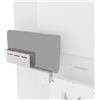 B-Tech BT7611-ICW Copertura per lo schermo E-Paper Samsung EMDX da 32