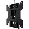 B-Tech BT7611/B Supporto da parete universale per e-paper con regolazione dell'inclinazione