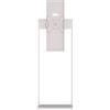 B-Tech BT7612-SAM32 Supporto con regolazione dell'inclinazione e copertura protettiva per Samsung E-Paper da 32