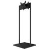 B-Tech BT7613/B Supporto universale per e-paper Back-to-Back
