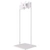 B-Tech BT7613/W Supporto universale per e-paper Back-to-Back
