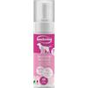 Inodorina Shampoo per cane e gatto Inodorina mousse a secco 300ml - Aloe