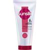 Sunsilk, Balsamo Keratin, Balsamo alla Cheratina per Capelli Lisci e Rimpolpati, Formula con 8% Complex alla Cheratina per Fino a 72 Ore di Effetto Liscio, 180 ml*