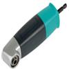 Wolfcraft ADATTATORE 90° PER AVVITATORE A BATTERIA