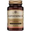 Solgar it. multinutrient spa GLUTATIONE 50 30CPS VEG