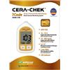 Mdhealthcare srl CERA-CHEK 1CODE STR REATT 25PZ