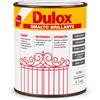 DUCO Dulox brillante 0,750 ml grigio classico