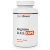 GymBeam Arginina A.K.G. 120 cps