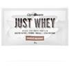 GymBeam Just Whey Proteine Grass-Fed 30 g Milkshake al Cioccolato