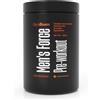 GymBeam Men's Force Pre-Workout 420 g Mango - Maracuja