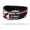 GymBeam Cintura Fitness Donna Pink Camo XS