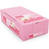 GymBeam Barretta Proteica 50% ASAP 24 x 50 g Fragola