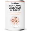 GymBeam Young Jackfruit in Salamoia BIO 400 g