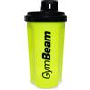 GymBeam Shaker Yellow 700 ml