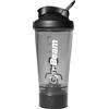 GymBeam Shaker Elettrico per Proteine / Black