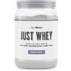 GymBeam Just Whey Proteine Grass-Fed 500 g Cioccolato Bianco - Cocco