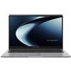 ASUS NB ASUS PM1503CDA-S70242X 15.6FHD AG Ryzen7-170 16DDR5 512SSD W11Pro 2Y CAM Wifi BT FP 4USB HDMI RJ45 90NX09D1-M00990
