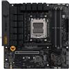 ASUS ASUS TUF GAMING B650M-E WIFI AMD B650 Socket AM5 micro ATX (ASUS Mainboard TUF GAMING B650M-E WIFI - micro ATX - Socket) 90MB1FV0-M0EAY0