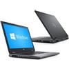 Dell Latitude 5501 | i7-9850H | 15.6 | 8 GB | 256 GB SSD | FHD | MX150 | Win 11 Pro | DE