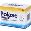 HALEON ITALY Srl Polase 60 Compresse: Integratore Salino Energetico Efficace