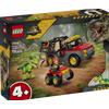 Lego Camion da trasporto per il giovane T. rex