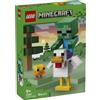 Lego Fantino di polli