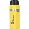 Jectse Telescopio Monoculare, Monocolo Compatto Portatile con Zoom HD 8x per Adulti, con Adattatore per Smartphone, Cinturino per Treppiede, per Birdwatching, Escursioni, Viaggi, (YELLOW)