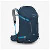 Osprey Zaino Osprey Hikelite Zip 32 S/M Atlas Blue