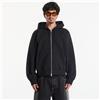 Nike Fepa Nike Men's Feece Fu-Zip Hoodie Back