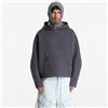 Nike Felpa Nike Tech en's Fleece Pullover Hoodie Anthracite/ Black
