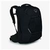 Osprey Borsa Osprey Farpoint 40 Black