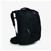 Osprey Borsa Osprey Fairview 40 Black