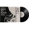 MUSIC ON VINYL back to black