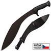 Cold Steel Machete Royal Kukri machete (con fodero) - terra in cz,