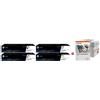HP Value Pack nero / ciano / magenta / giallo / Bianco 117A MCVP 02