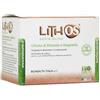 Biohealth Lithos Integratore con potassio e magnesio 60 Bustine